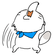 nanaponu sticker #3615490