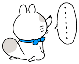 nanaponu sticker #3615503