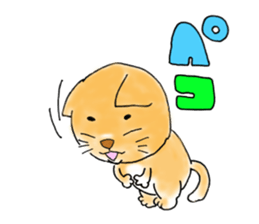 What cats? sticker #3616113