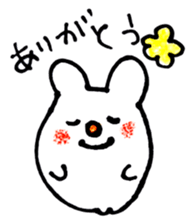 Somewhat funny animal sticker #3616196