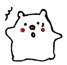 Somewhat funny animal sticker #3616202