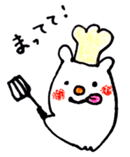 Somewhat funny animal sticker #3616216