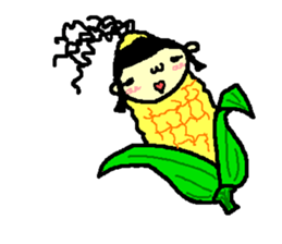 rikisikun ~memories of summer~ sticker #3616553