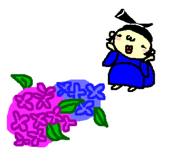 rikisikun ~memories of summer~ sticker #3616555