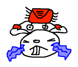 rikisikun ~memories of summer~ sticker #3616573