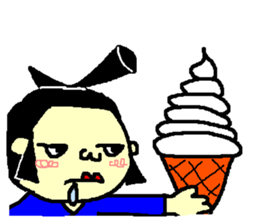 rikisikun ~memories of summer~ sticker #3616578