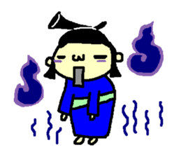 rikisikun ~memories of summer~ sticker #3616581