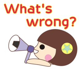 Frog is here (Part IV) sticker #3617030