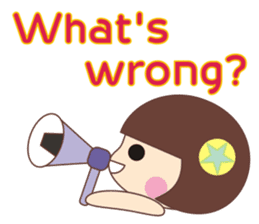 Frog is here (Part IV) sticker #3617030