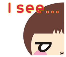 Frog is here (Part IV) sticker #3617064