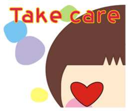 Frog is here (Part IV) sticker #3617065