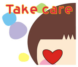 Frog is here (Part IV) sticker #3617065