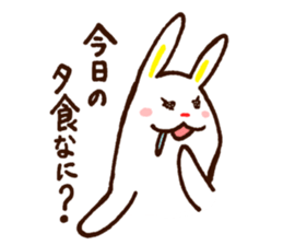 usakky sticker #3617109