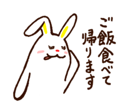 usakky sticker #3617110