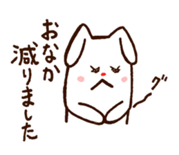 usakky sticker #3617111