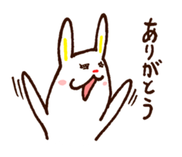 usakky sticker #3617129