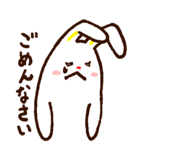 usakky sticker #3617130