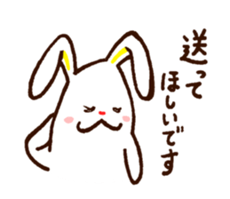 usakky sticker #3617133