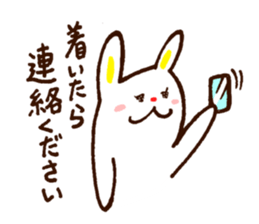 usakky sticker #3617135