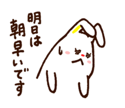 usakky sticker #3617138