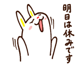 usakky sticker #3617139