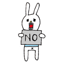 UH (Thai version) sticker #3617195