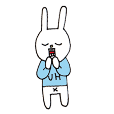 UH (Thai version) sticker #3617196