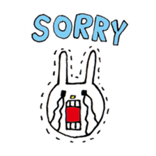 UH (Thai version) sticker #3617198