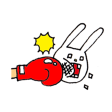 UH (Thai version) sticker #3617214