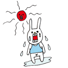 UH (Thai version) sticker #3617224