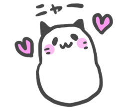 ponyopansan2. sticker #3618191