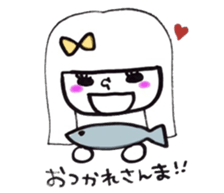 Wu-chan and Benji sticker #3619002