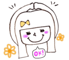 Wu-chan and Benji sticker #3619004