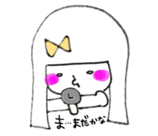 Wu-chan and Benji sticker #3619012