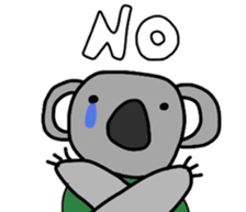 Wu-chan and Benji sticker #3619017