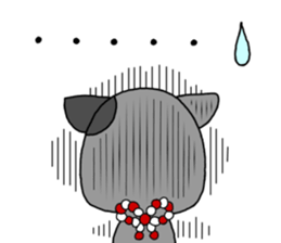 Nyankoro(ET) sticker #3619030