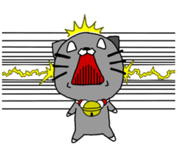 Nyankoro(ET) sticker #3619051