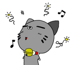 Nyankoro(ET) sticker #3619058