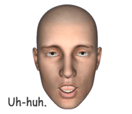 Overreaction Sticker sticker #3619467