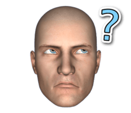 Overreaction Sticker sticker #3619496