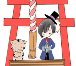 amakatatokiSticker sticker #3620203