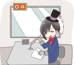 amakatatokiSticker sticker #3620204