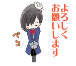 amakatatokiSticker sticker #3620206