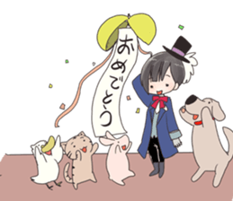 amakatatokiSticker sticker #3620213