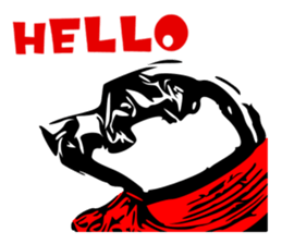 John's sticker sticker #3620466