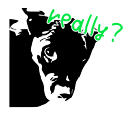 John's sticker sticker #3620467