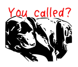 John's sticker sticker #3620470