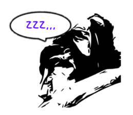 John's sticker sticker #3620471