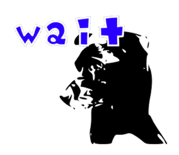 John's sticker sticker #3620475