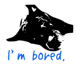 John's sticker sticker #3620476